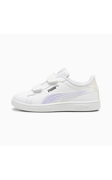 Puma 39829301 Smash 3.0 Holo 2.0 V Ps Çocuk Günlük Spor Ayakkabı
