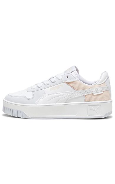 Puma 39874001 Carina Street Cord Jr Kız Çocuk Günlük Spor Ayakkabı