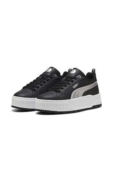 Puma 39889202 Karmen II Metallic Dream Kadın Günlük Spor Ayakkabı