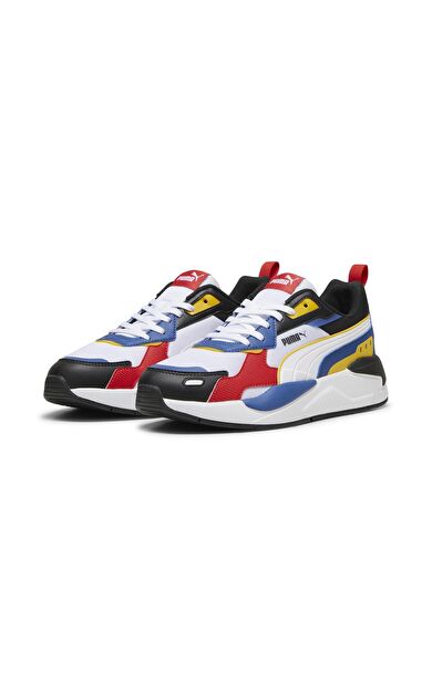 Puma 39906405 X-Ray 3 Erkek Günlük Spor Ayakkabı