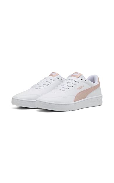 Puma 40036704 Court Lally Kadın Günlük Spor Ayakkabı