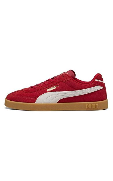 Puma 40071708 Club II Era Suede Unisex Günlük Spor Ayakkabı