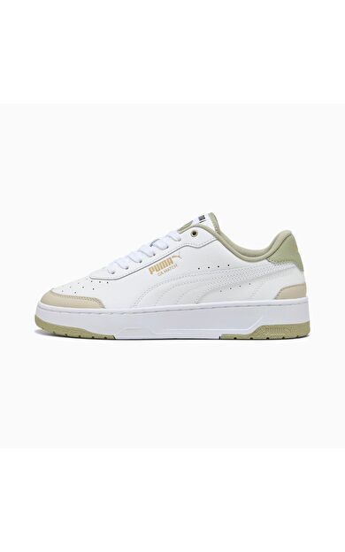 Puma 40077914 Ca Match Unisex Günlük Spor Ayakkabı