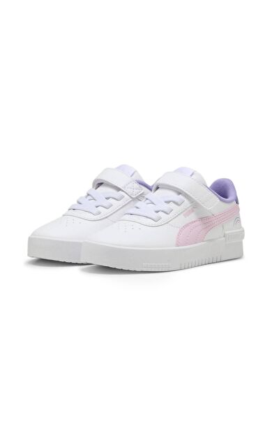 Puma 40167101 Jola Colorful Rainbow Ac+ Ps Unisex Çocuk Günlük Spor Ayakkabı