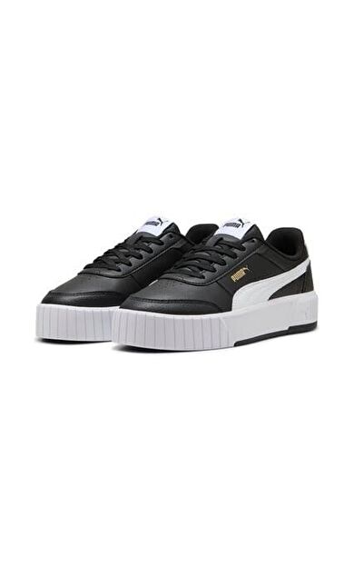 Puma 40263701 Carina Mia Kadın Günlük Spor Ayakkabı