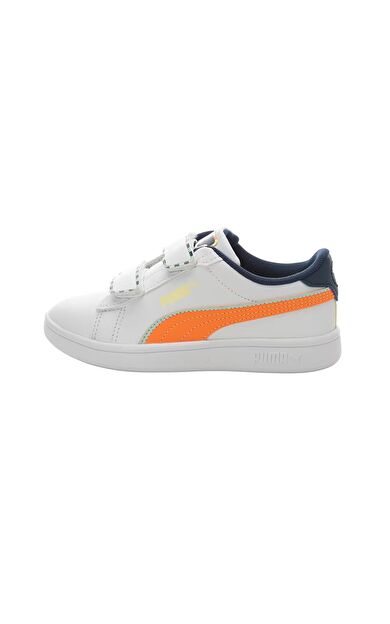 Puma 40283001 Smash 3.0 Playdate V Ps Unisex Çocuk Günlük Spor Ayakkabı