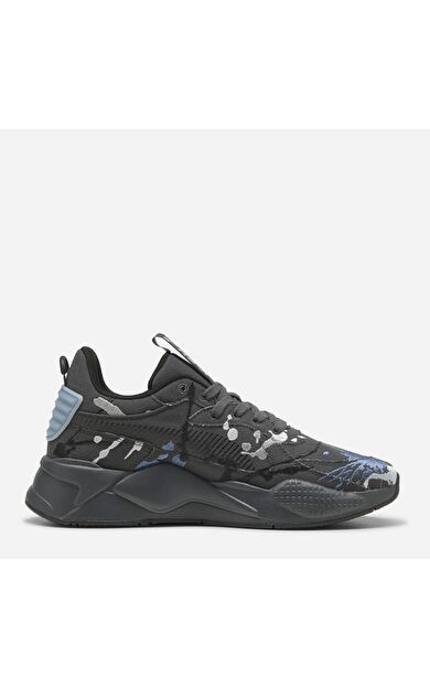 Puma 40285502 Rs-X Splatters Erkek Günlük Spor Ayakkabı