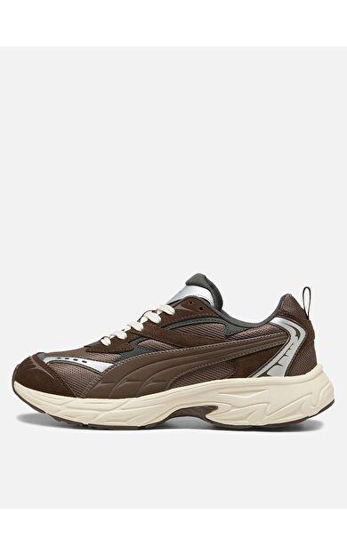 Puma 40330401 Morphic Retro Flat Unisex Günlük Spor Ayakkabı