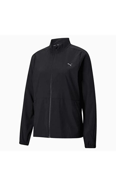Puma 52018501 Run Favorite Woven W Kadın Spor Ceket