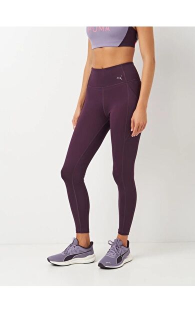Puma 52026744 Favorite Forever High Waist 7/8 Kadın Spor Tayt