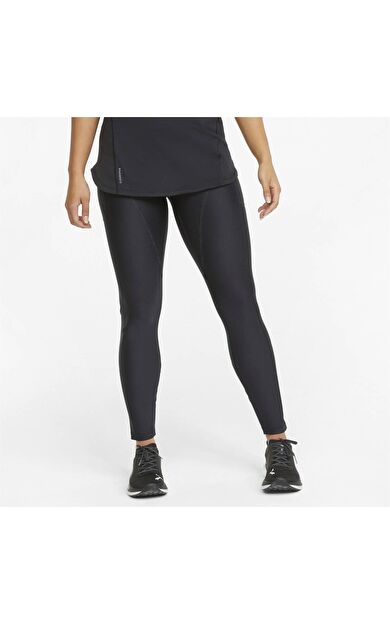 Puma 52138501 Run Marathon Hw Fl Kadın Spor Tayt
