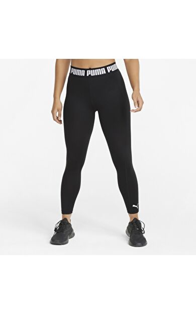 Puma 52160101 Train Strong Hw Kadın Spor Tayt