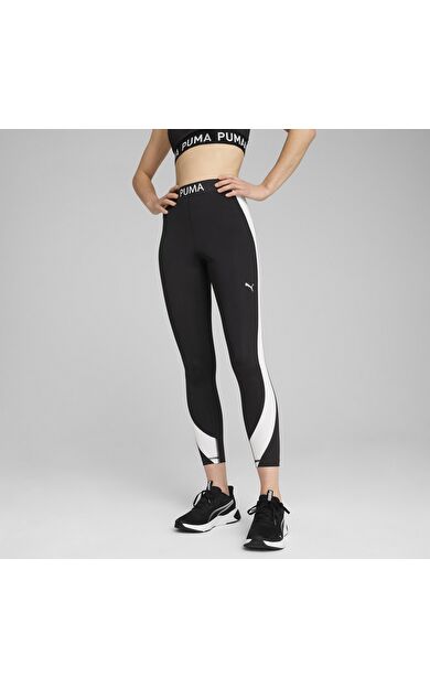 Puma 52667901 W Strong Cb Kadın Spor Tayt