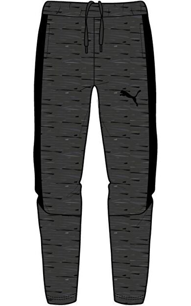 Puma 58581407 Evostripe Core Erkek Eşofman Altı