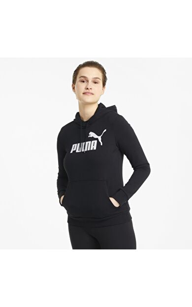 Puma 58679101 Ess Logo Kadın Sweatshirt