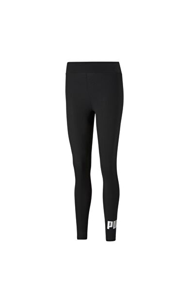 Puma 58683201 Ess Logo Kadın Spor Tayt
