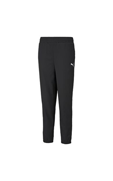 Puma 58686301 Active Woven Kadın Eşofman Altı