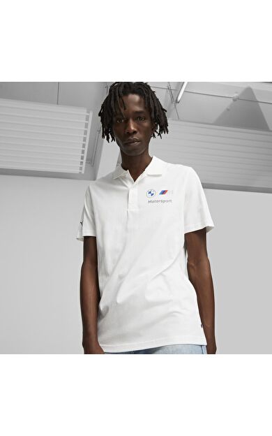 Puma 62131202 Bmw Mms Ess Erkek Polo Tişört