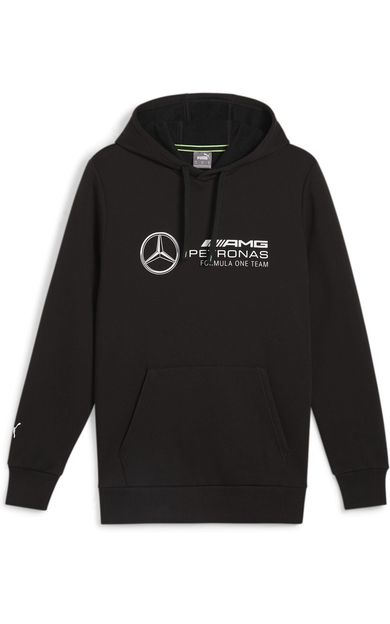 Puma 62734501 Mapf1 Ess Erkek Sweatshirt