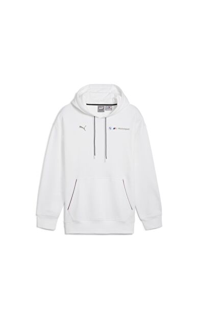 Puma 62749802 Bmw Mms Ess+ Fleece Erkek Sweatshirt