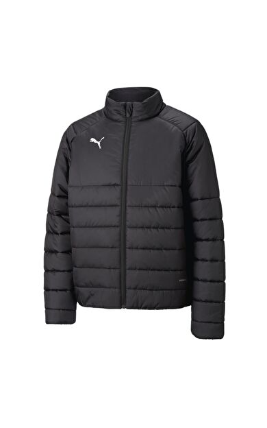 Puma 65879903 Teamliga Padded Zip Unisex Spor Mont