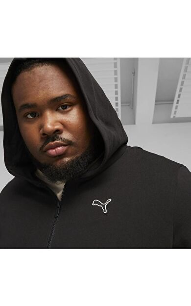 Puma 67597901 Better Essentials Fz Erkek Sweatshirt