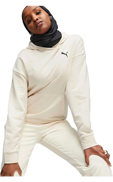 Puma 67598899 Better Essentials Kadın Sweatshirt