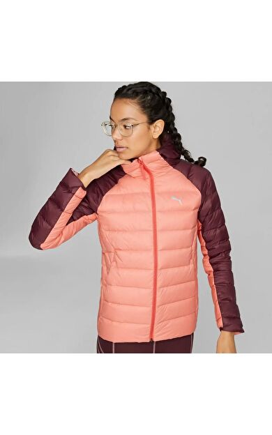 Puma 67615836 Pwrwarm Packlite 600 Hd Down Kadın Spor Mont