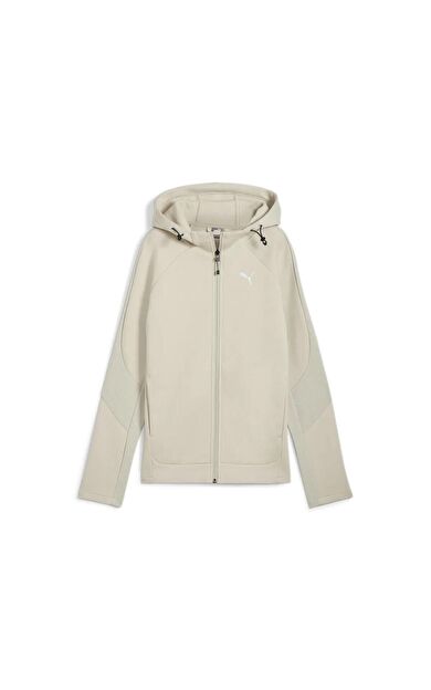 Puma 68167068 Evostripe Full-Zip Kadın Sweatshirt
