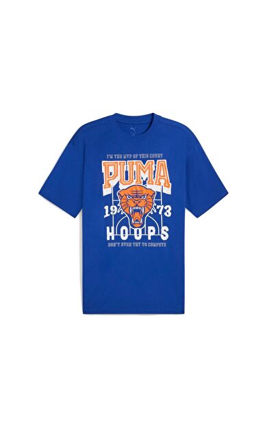 Puma 68545203 Rival Rage Tee 4 Erkek Spor Tişört
