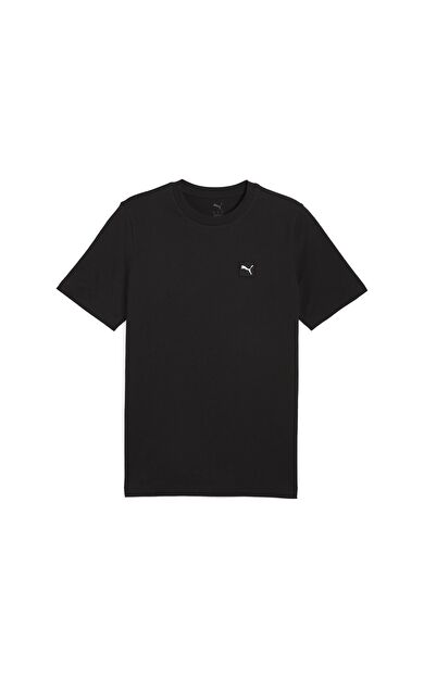 Puma 69089301 Ess Elevated Tee Unisex Spor Tişört