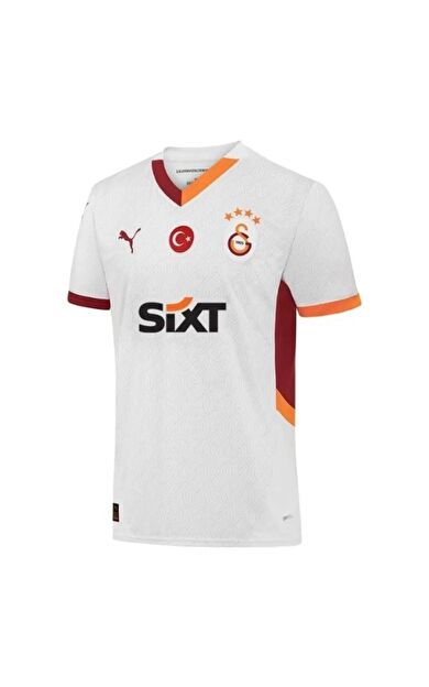 Puma 77965202 Gsk Away Wo S Erkek Galatasaray Forması