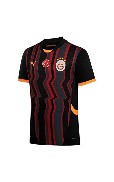 Puma 77965403 Gsk Third Wos Erkek Galatasaray Forması