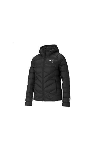 Puma 84629801 Pwrwarm Packlite 600 Hd Down Kadın Spor Mont