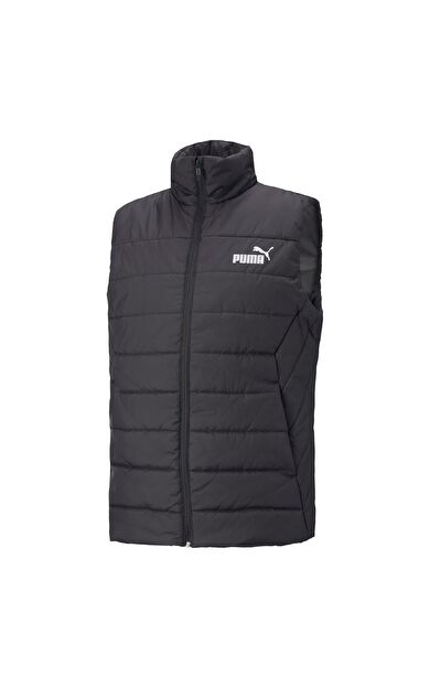 Puma 84893901 Ess Padded Erkek Spor Yelek