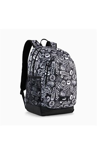 Puma Academy Aop Backpack Unisex Sırt Çantası 091150 34759