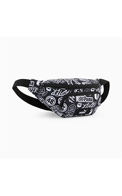 Puma Academy Aop Waist Bag Unisex Bel Çantası 091487