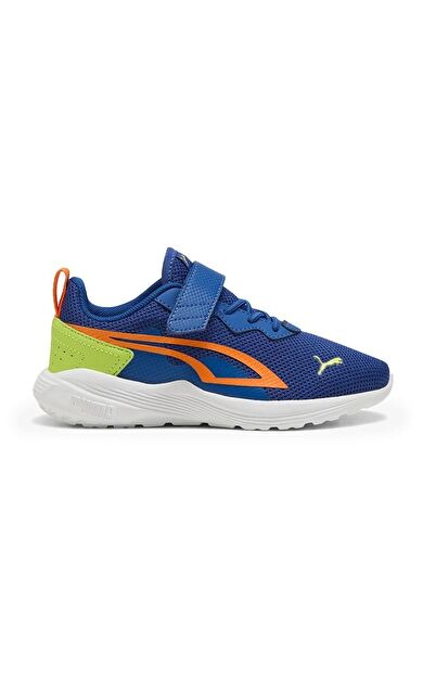 Puma All-Day Active Ac+ Ps Çocuk Günlük Ayakkabı 387387-21