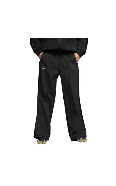 Puma X Aston Martın Aramco F1® Team Lifestyle T7 Over Pants Erkek Eşofman Altı Siyah