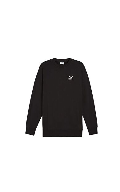 Puma Erkek Sweatshirt Better Classıcs Relaxed Crew 624244-01