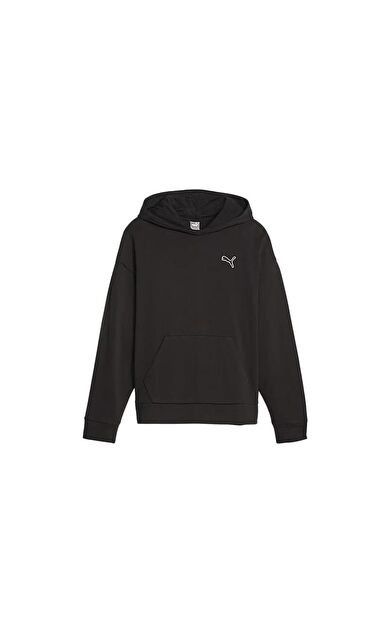 Puma Kadın Sweatshirt Better Essentıals Hoodie 675988-01