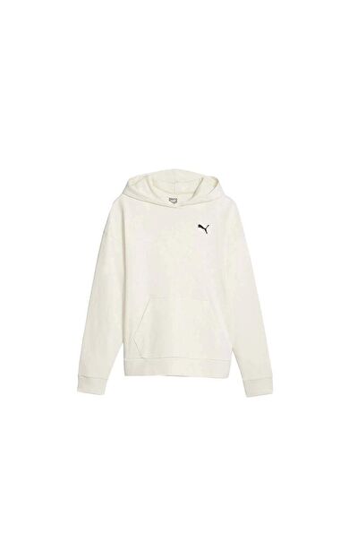 Puma Kadın Sweatshirt Better Essentıals Hoodie 675988-99