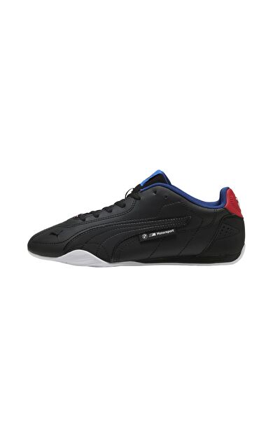 Puma Bmw Mms Catch Erkek Spor Ayakkabı Siyah