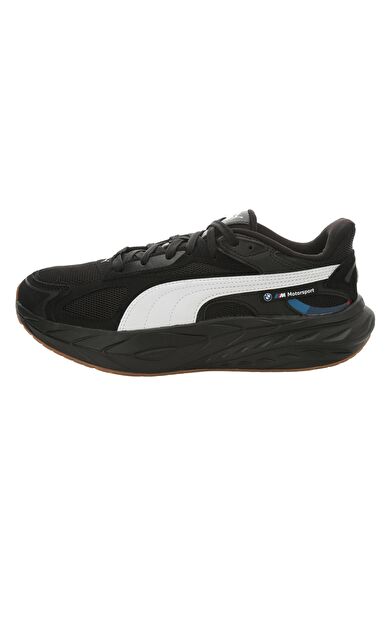 Puma Bmw Mms Hypnotic Ls 2 Erkek Spor Ayakkabı Siyah