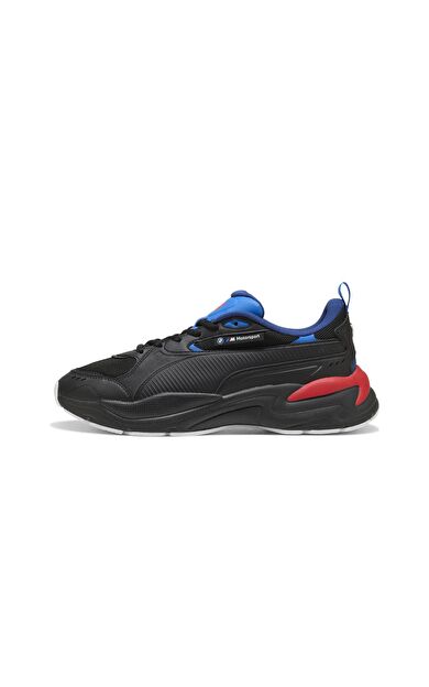 Puma Bmw Mms X-Ray 4 Erkek Spor Ayakkabı Siyah