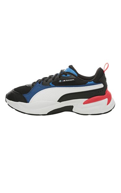 Puma Bmw Mms X-Ray 4 Erkek Spor Ayakkabı Siyah