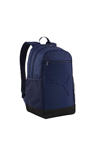 Puma Buzz Backpack Sırt Çantası Lacivert