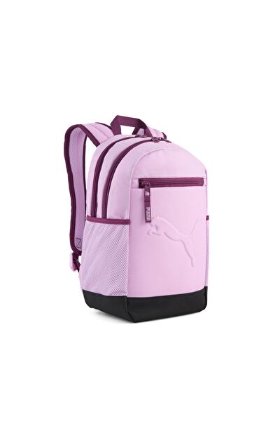Puma Buzz Small Backpack Çocuk Sırt Çantası Pembe