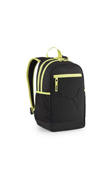 Puma Buzz Small Backpack Çocuk Sırt Çantası Siyah