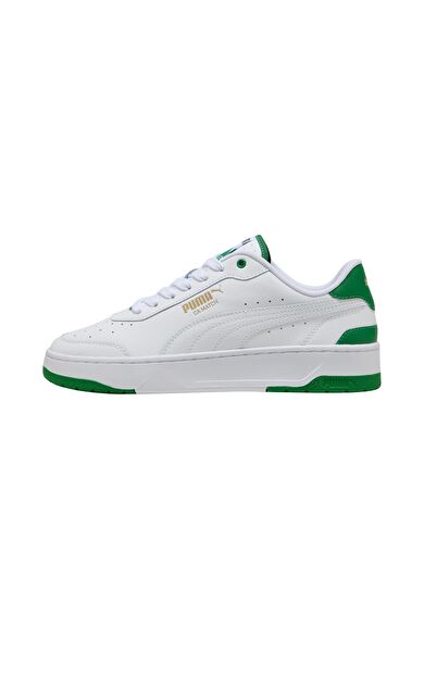 Puma Ca Match Spor Ayakkabı Beyaz